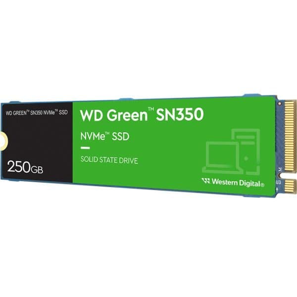 Western Digital Western 250GB