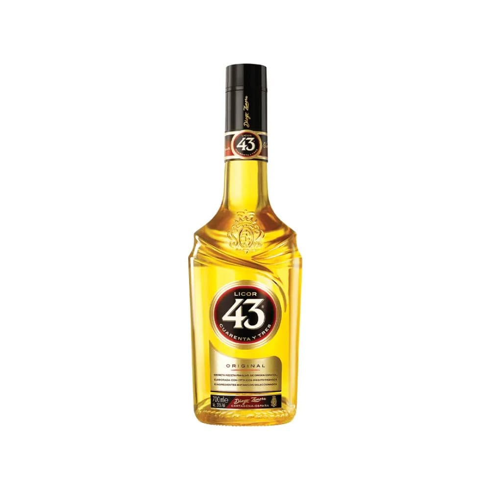 Beb Licor Esp Licor 43 Dc 700ML