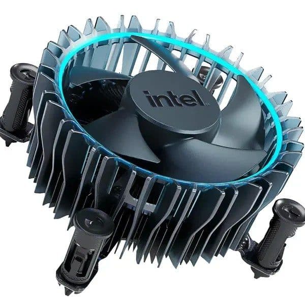 Intel Cooler