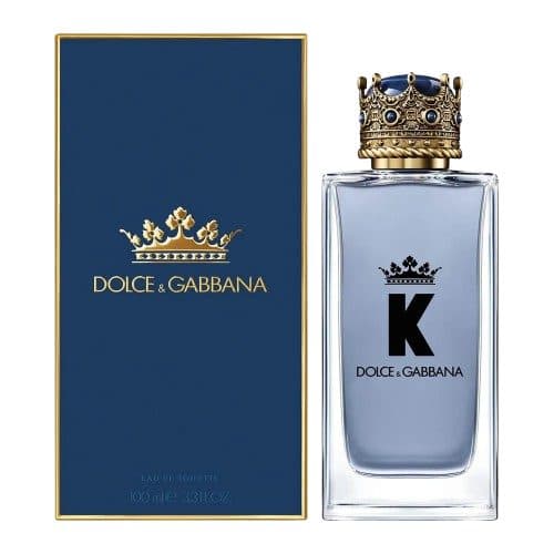 Dolce Gabbana King 100ML EDT