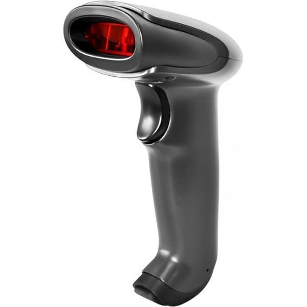 Leitor Cod Barra Wireless