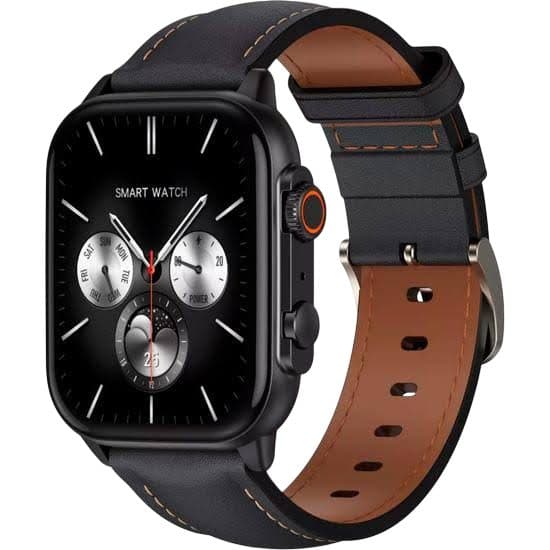 Smart Watch Tide S5 Pro 016637