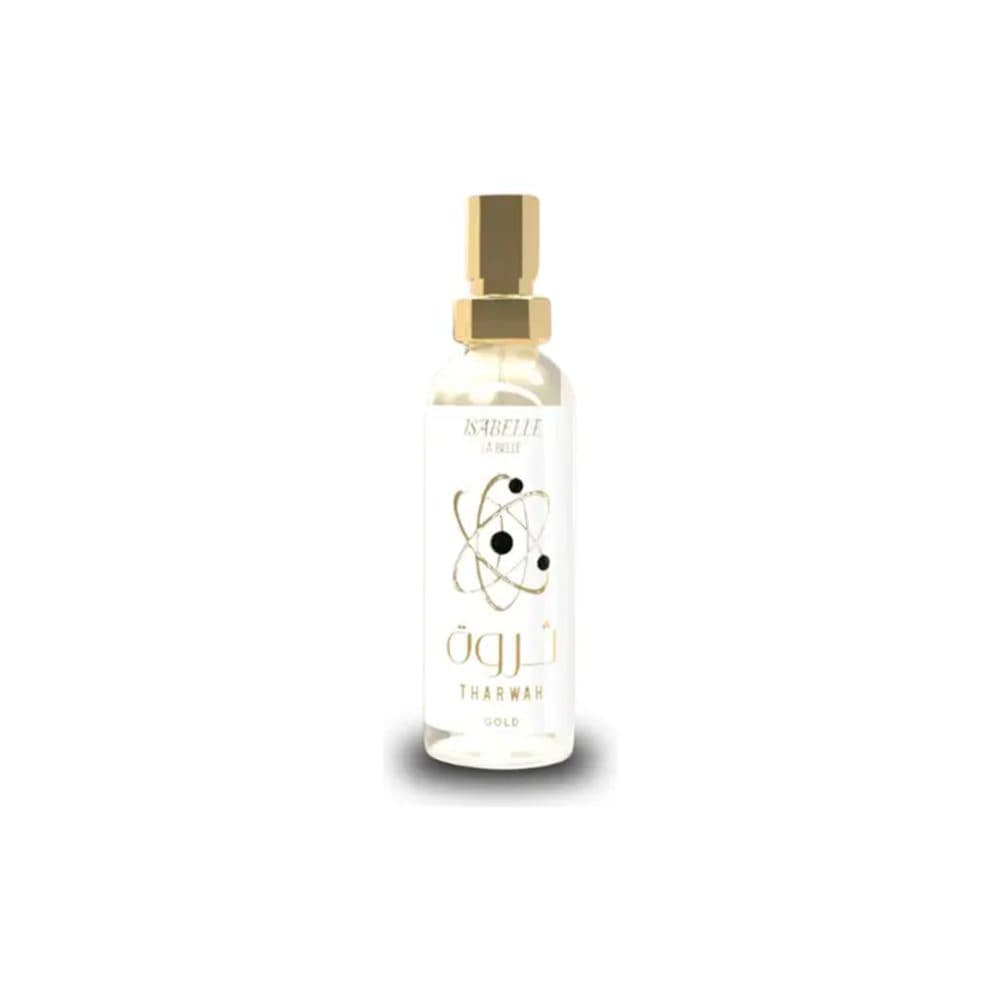Isabelle La Belle Tharwah Gold Le 15ML PARFUM