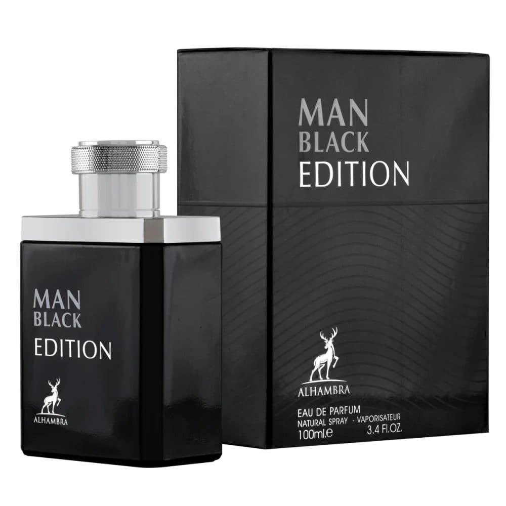 Maison Black Edition 100ML