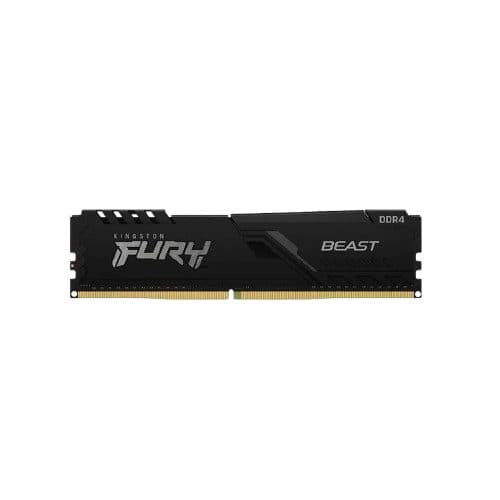 Kingston Memoria DDR4 Fury Beast XMP