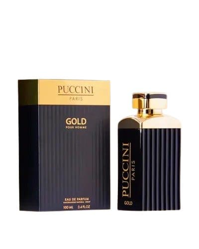 Puccini Gold 100ML EDP