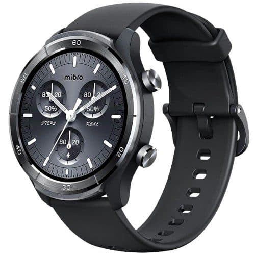 Mibro A3 Dark
