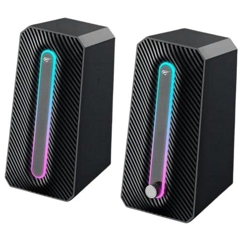 Speaker Havit USB RGB