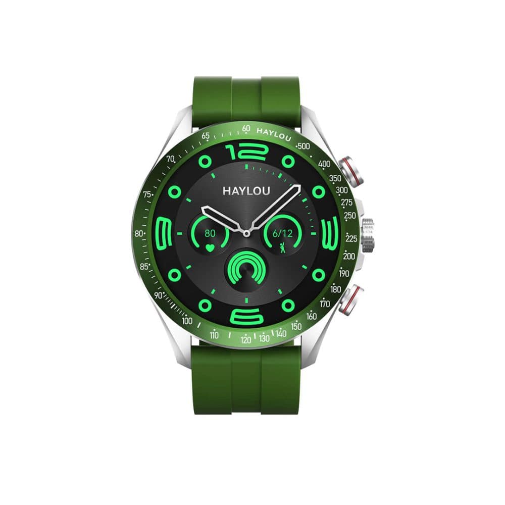 Haylou Solar Pro