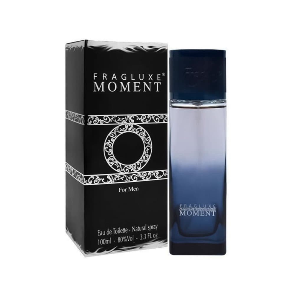 Fragluxe Moment 100ML EDT