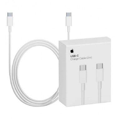 Apple Cabo USB 2M