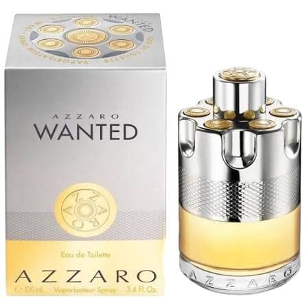Azzaro Wanted 100ML EDT