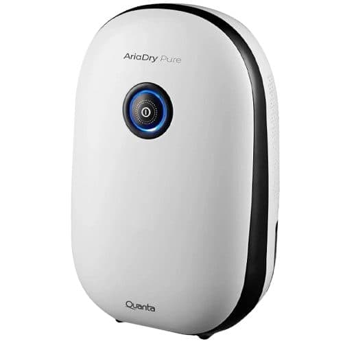 Quanta Deshumidificador Ariadry Pure