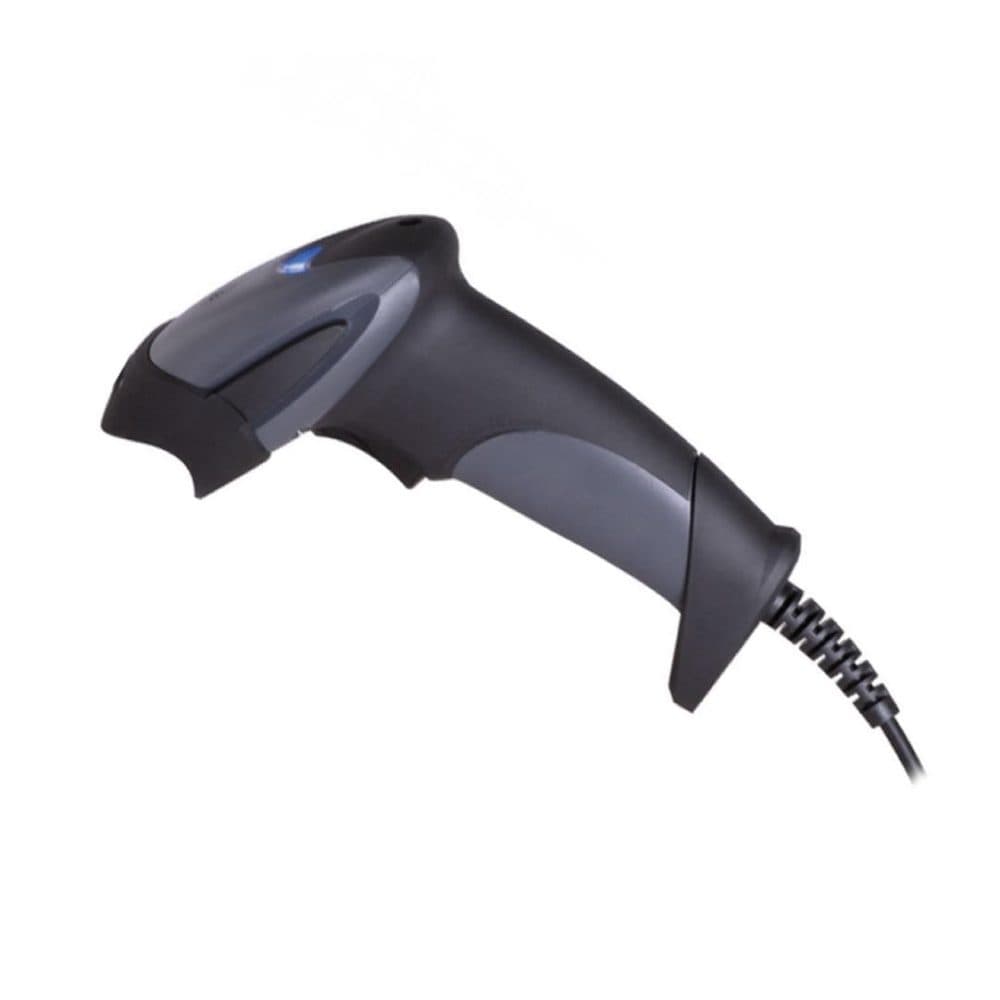 Lector De Codigo Honeywell USB Manual