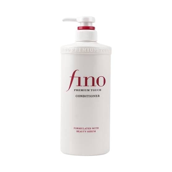 Cond Fino Premium Touch 550ML