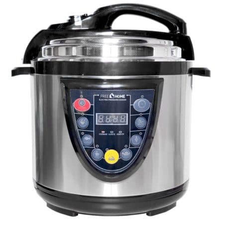 Panela Pressao Free 6L 110 6