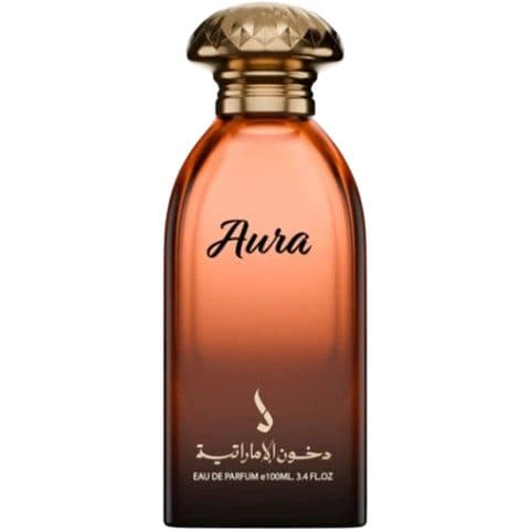 Dkhoni Aura 100ML EDP