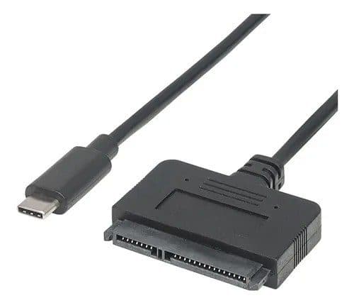 Adaptador Usbc Manhattan