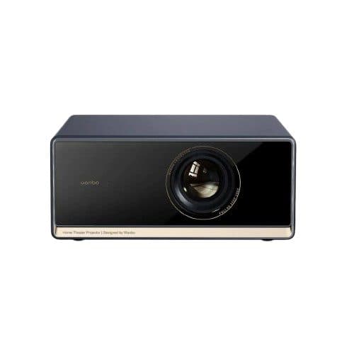 Projetor Portatil Wanbo X5 Pro Lumens Hdmi
