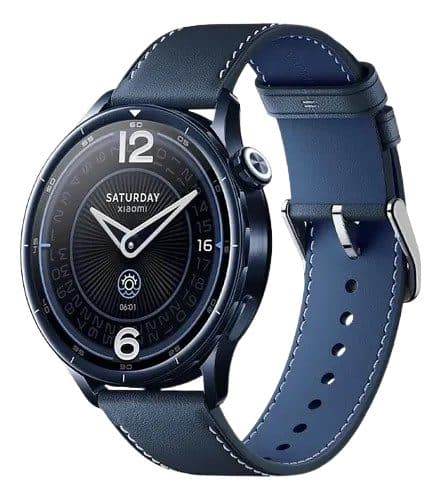 Xiaomi Mi Watch S5