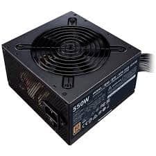 Fonte Coolermaster Mwe Bronze