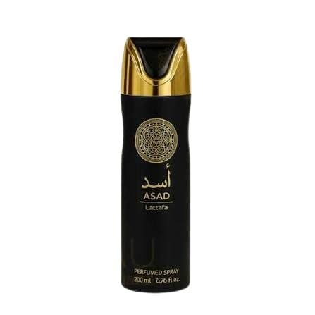 Deo Verlorna Asad 200ML