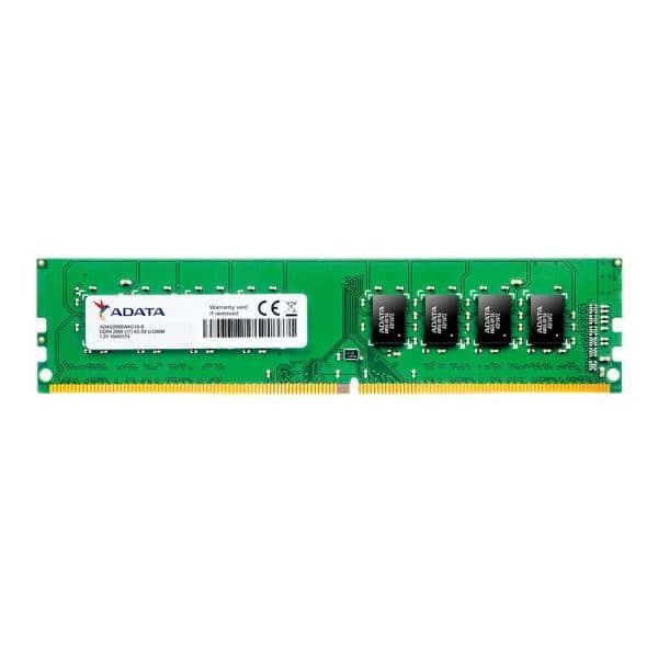 Memoria DDR4 PC2666 Adata