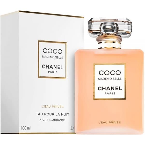 CHANEL COCO MADEMOISELLE EDP 100ML