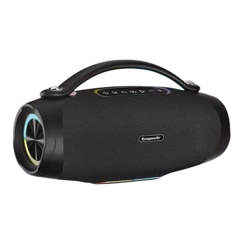 Speaker Ecopower USB Sd Fm Aux