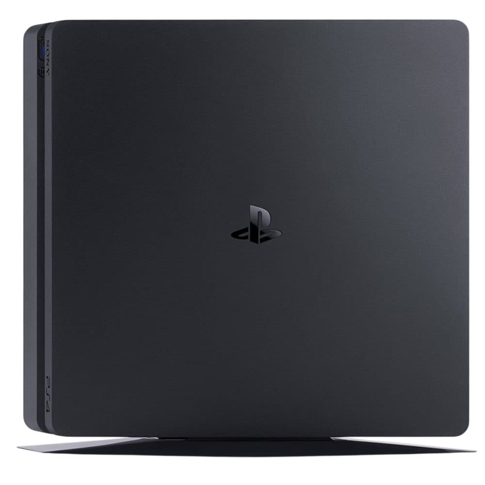 Sony PS4 Eua Slim Jet Refurd 1TB
