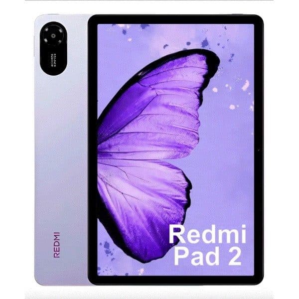 Xiaomi Redmi Pad 2 Lavander 256GB