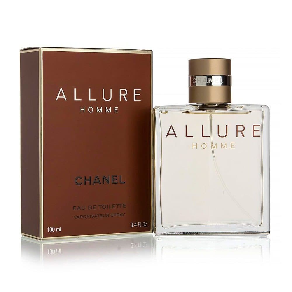 Chanel Allure 100ML