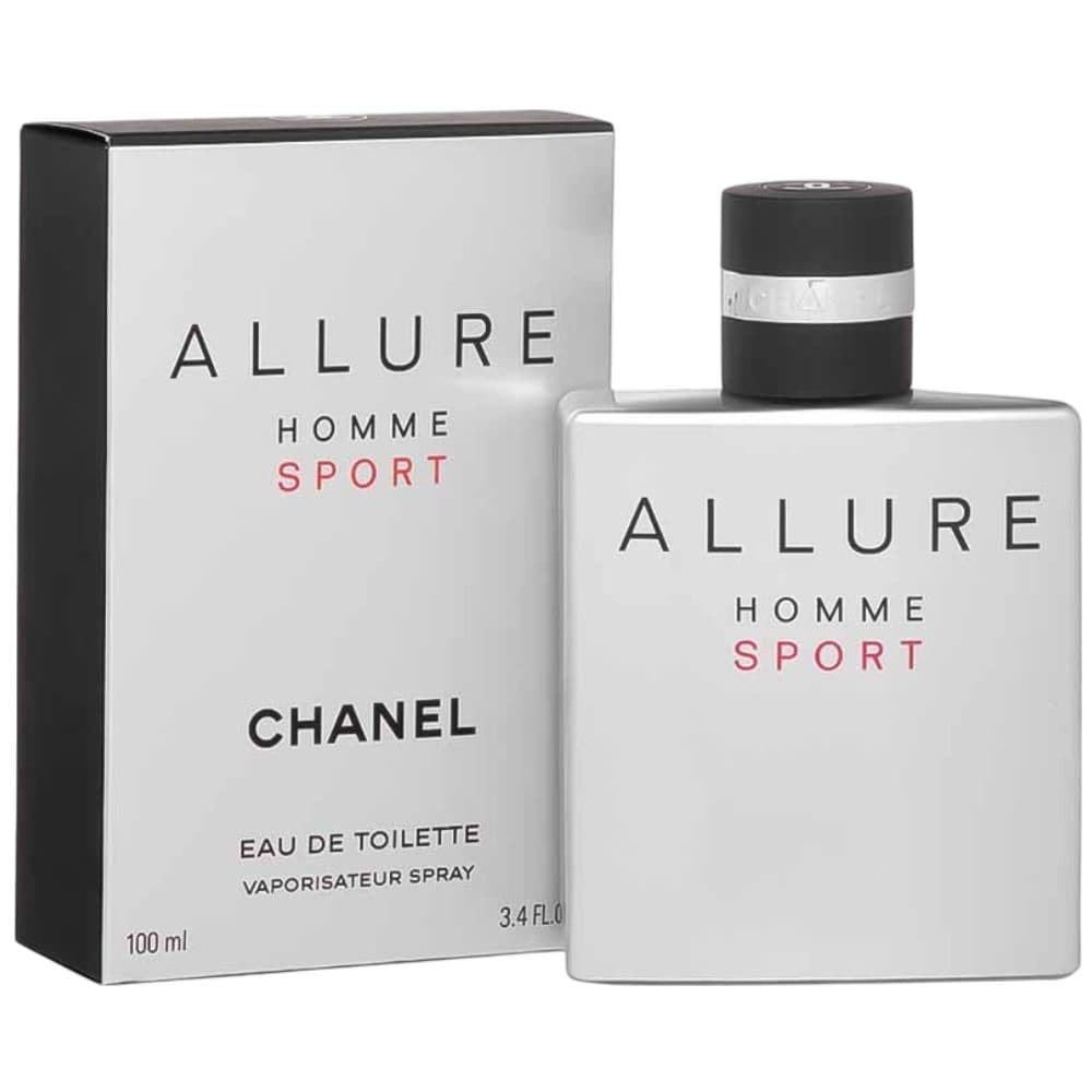 Cool Allerv Sport 100ML EDP