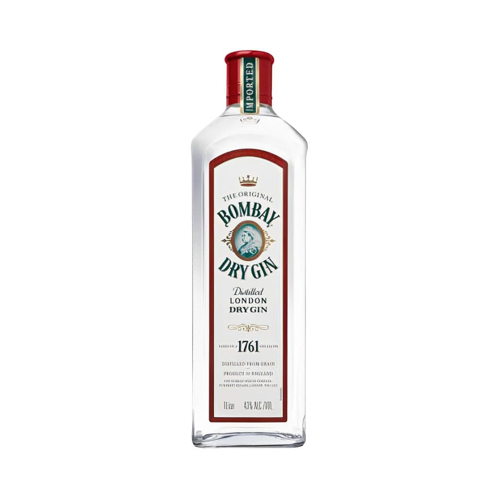 Gin Bombay The 1