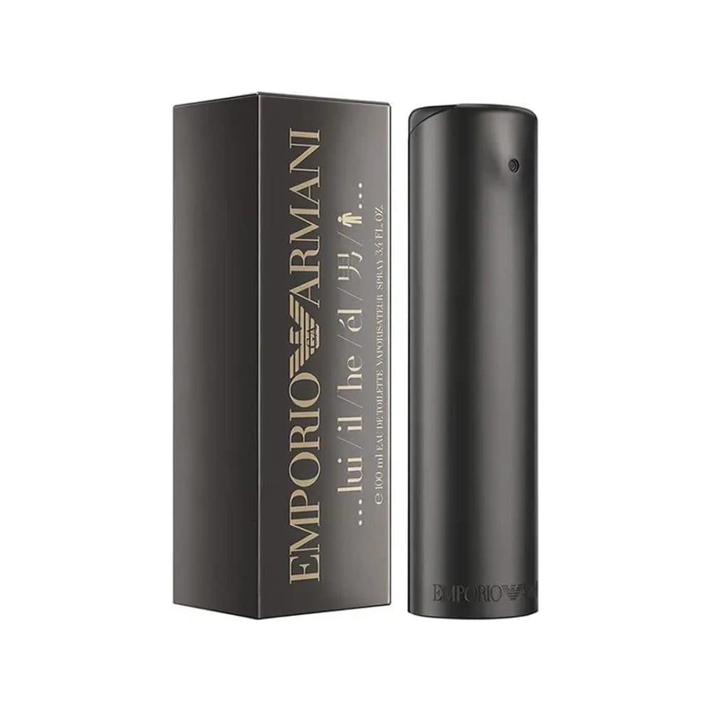 Armani Giorgio Emporio 100ML EDT