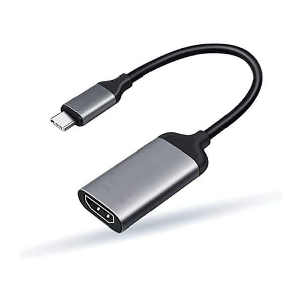Adaptador Usbc Para Hdmi Captura
