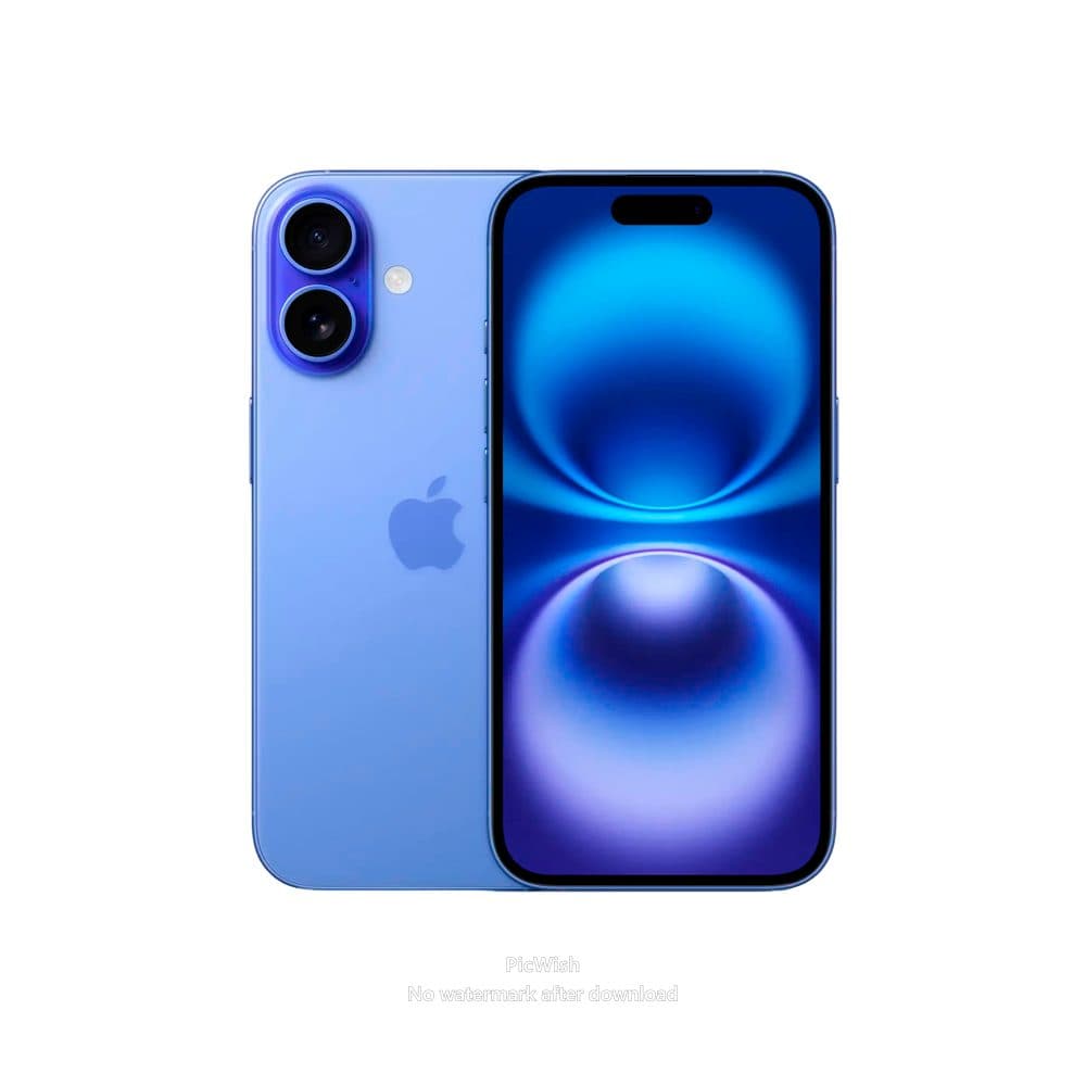 Apple iPhone 16 Hn Chip 128GB Ultramarine