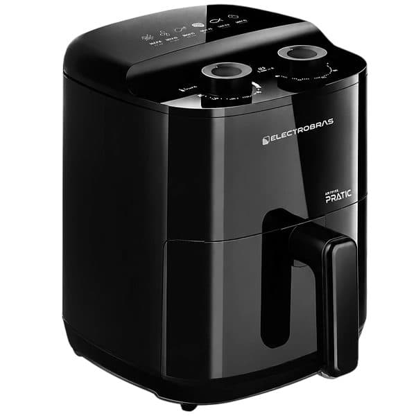 Fritadeira Electrobras Airfry Ebaf 37
