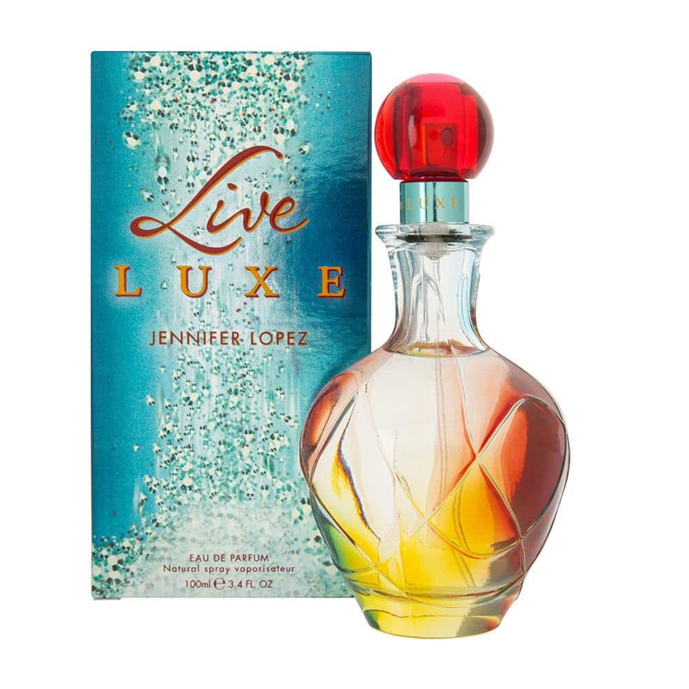 Jennifer Lopez Live Luxe 100ML EDP