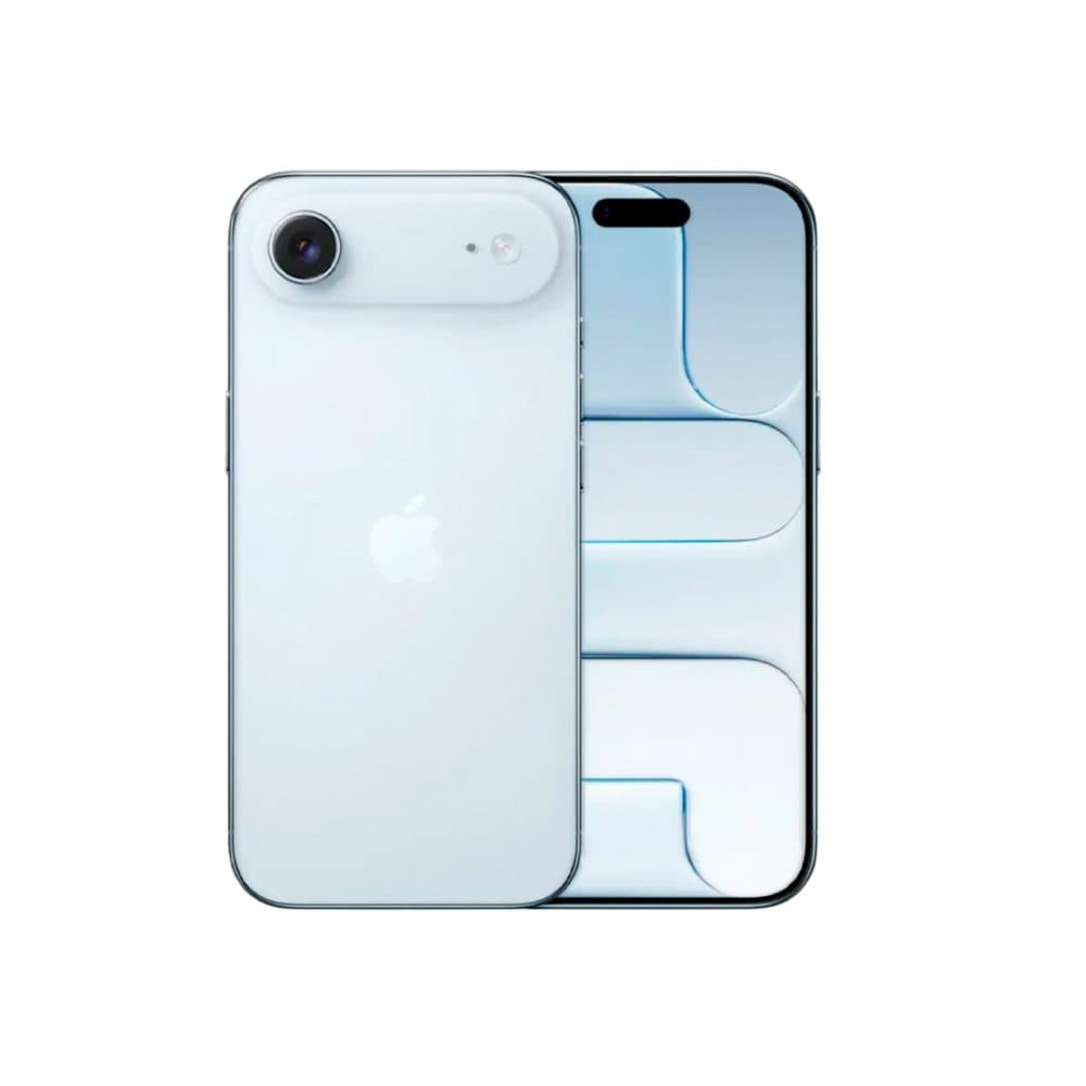 Apple iPhone 17 Air 256GB Sky Blue