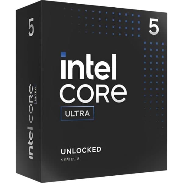 Intel Processador Ultra 9 285
