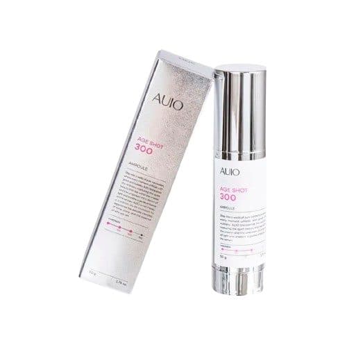 Ampola Facial Auio Age Shot 700 50G
