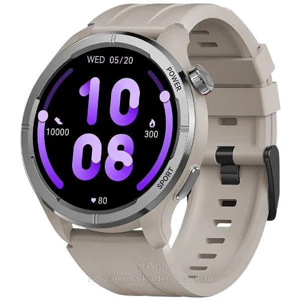 Haylou Smart Watch Solar Neo