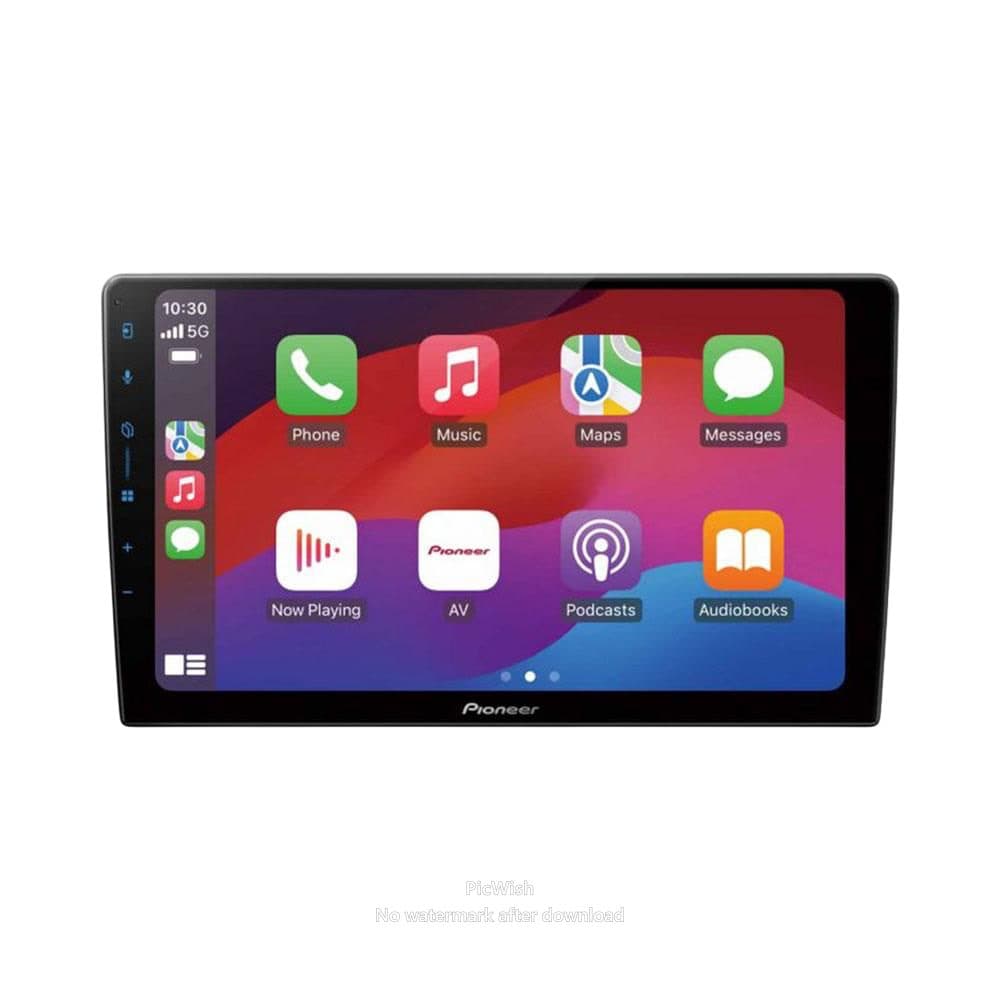 Pioneer Central Multimidia 9 USB BT Andr App