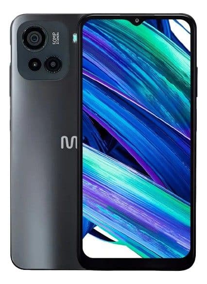 Multilaser M23 4G 128GB Black