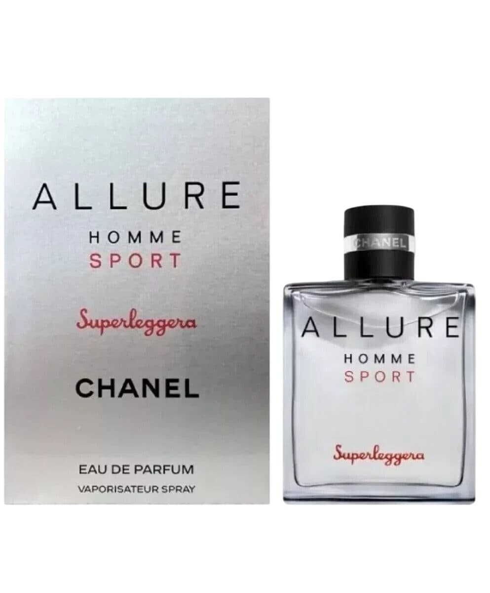 Chanel Allure Sport Super Leggera 100ML EDP