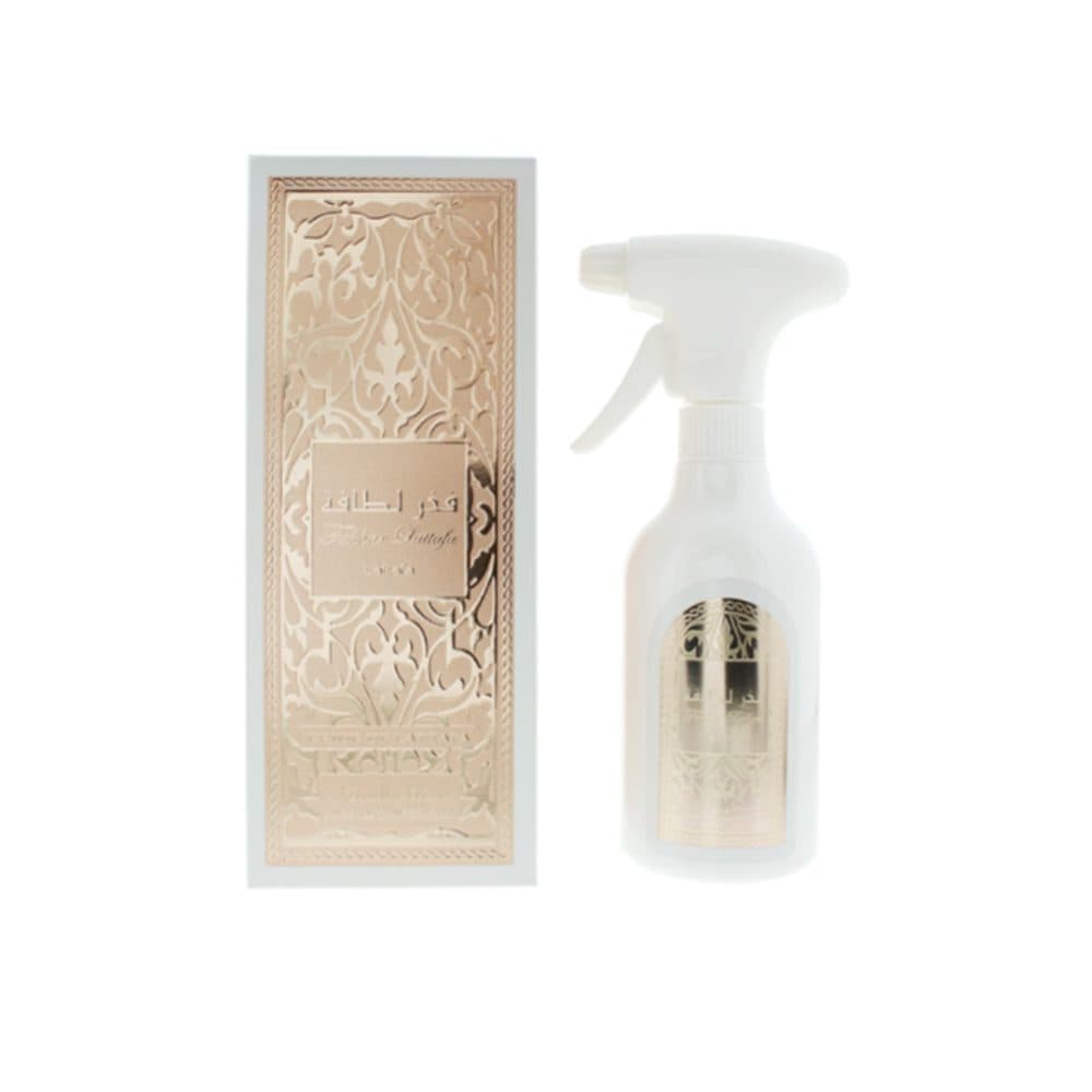 Lattafa Spray Aromatizador De Ambiente Fakhar 450ML PARFUM