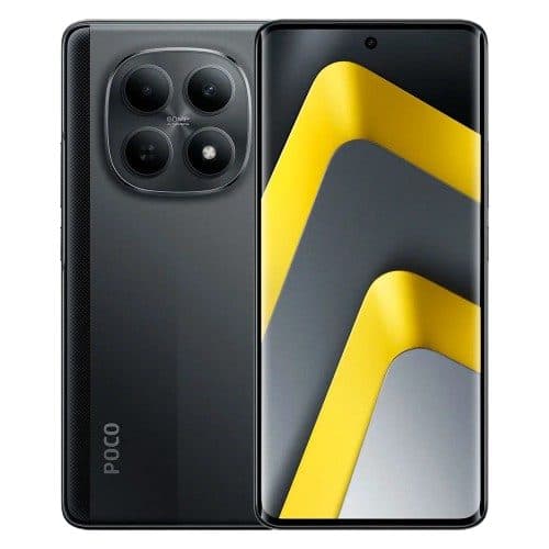 Xiaomi Poco M8 5G 512GB Black