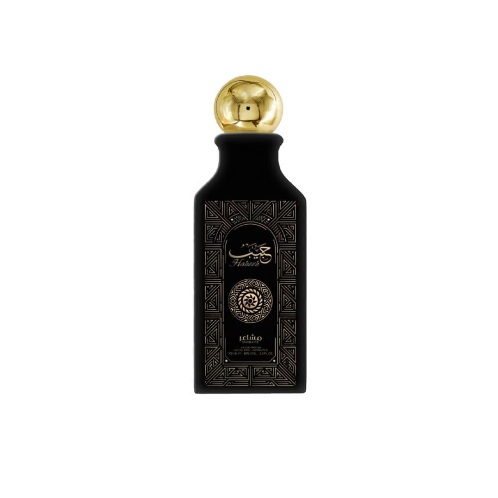 Masha Er Habeeb 100ML EDP