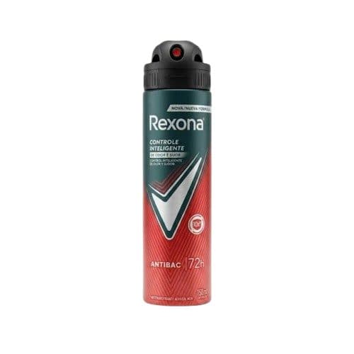 Des Rexona Aerosol Antibac Control Inteligente 150ML